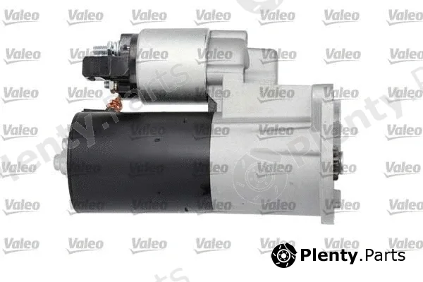 Valeo 438403 — Starter VALEO CORE-FLEX