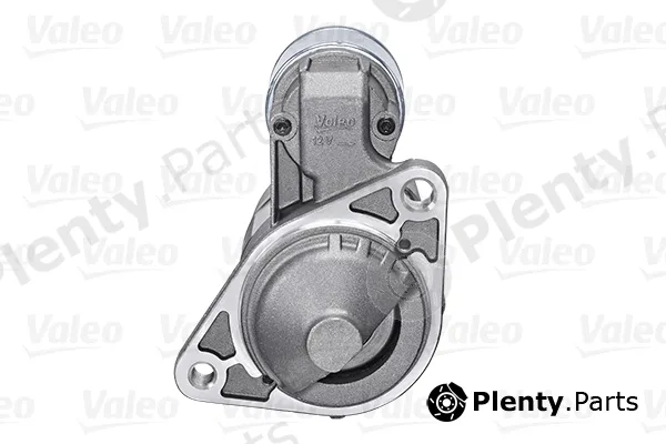 Valeo 438156 — Starter VALEO ORIGINS NEW OE TECHNOLOGY