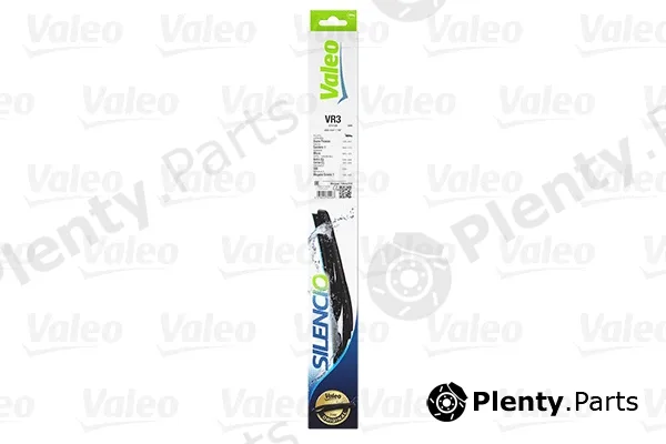 Valeo 574128 — Wiper Blade SILENCIO REAR