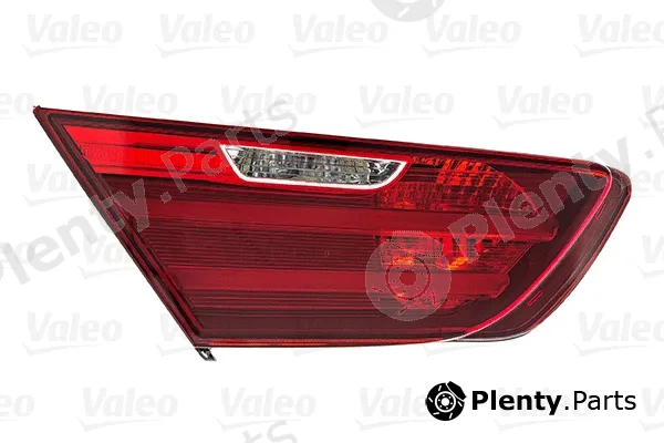Valeo 044595 — Tail Light Assembly ORIGINAL PART