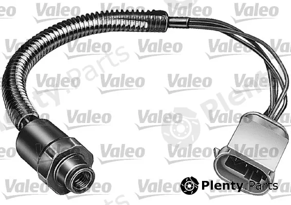 Valeo 508663 — Pressure Switch, air conditioning