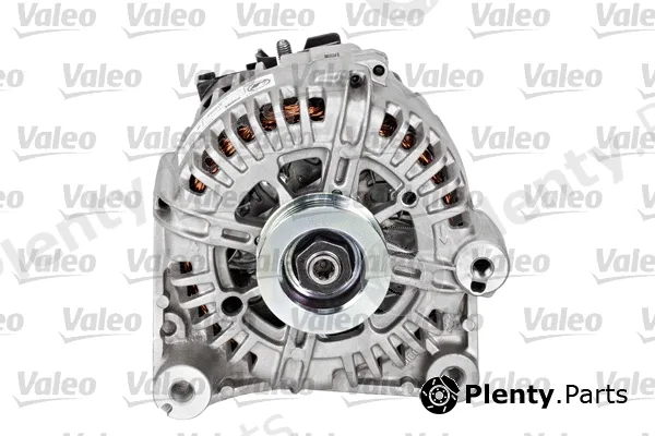 Valeo 440313 — Alternator VALEO RE-GEN REMANUFACTURED