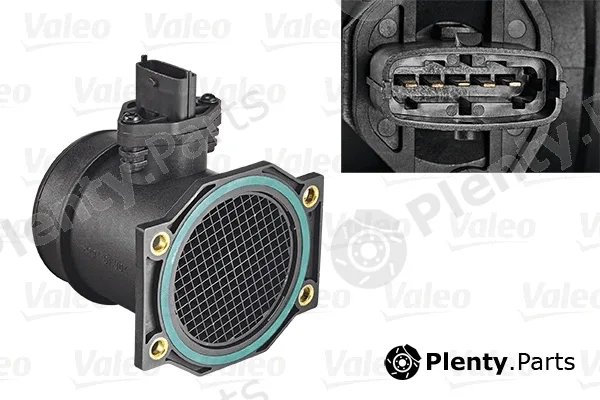 Valeo 253740 — Mass Air Flow Sensor