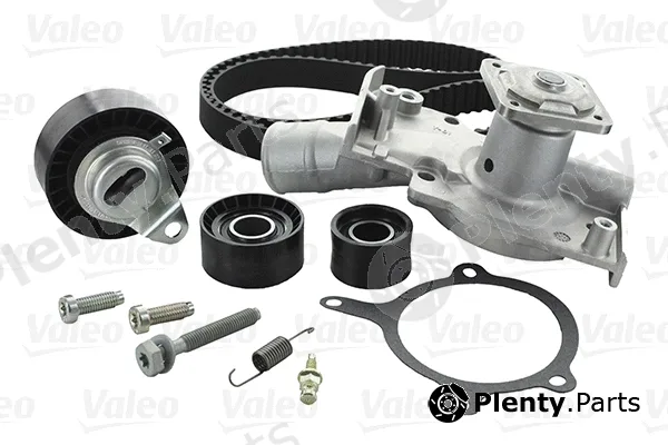 Valeo 614611 — Water Pump & Timing Belt Kit