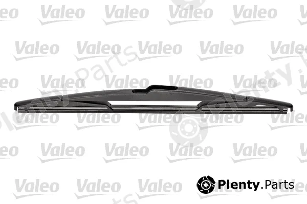 Valeo 576051 — Wiper Blade COMPACT