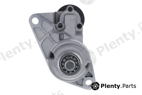 Valeo 438438 — Starter VALEO CORE-FLEX