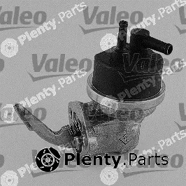 Valeo 247119 — Fuel Pump