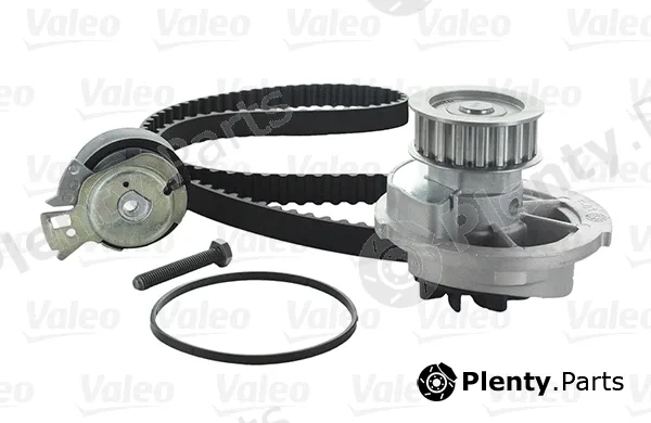 Valeo 614608 — Water Pump & Timing Belt Kit