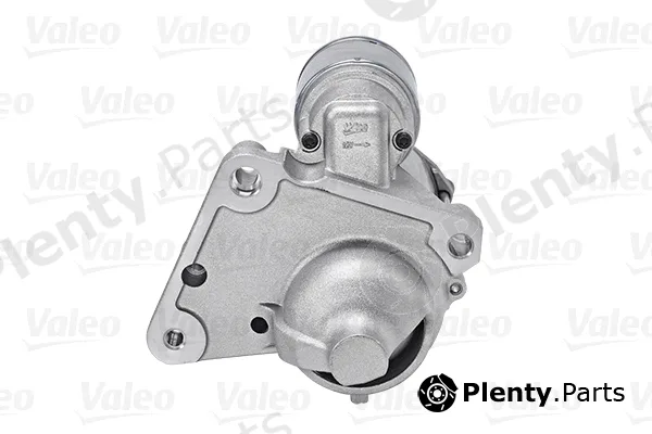 Valeo 438166 — Starter VALEO ORIGINS NEW OE TECHNOLOGY