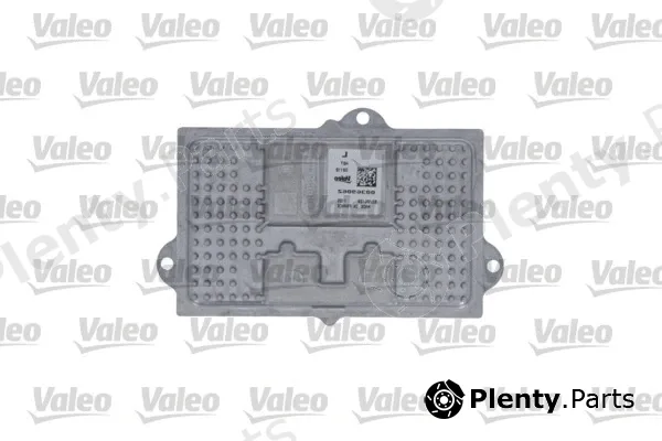 Valeo 047654 — Control Unit, lights ORIGINAL PART