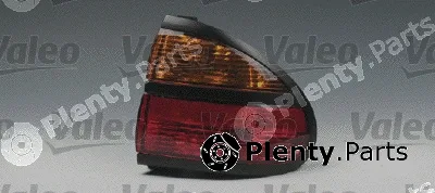 Valeo 087367 — Tail Light Assembly