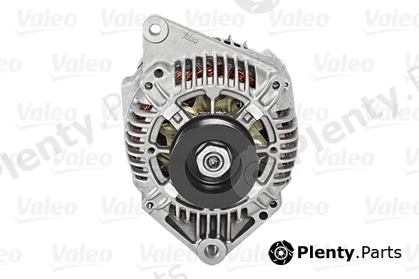 Valeo 436281 — Alternator VALEO RE-GEN REMANUFACTURED