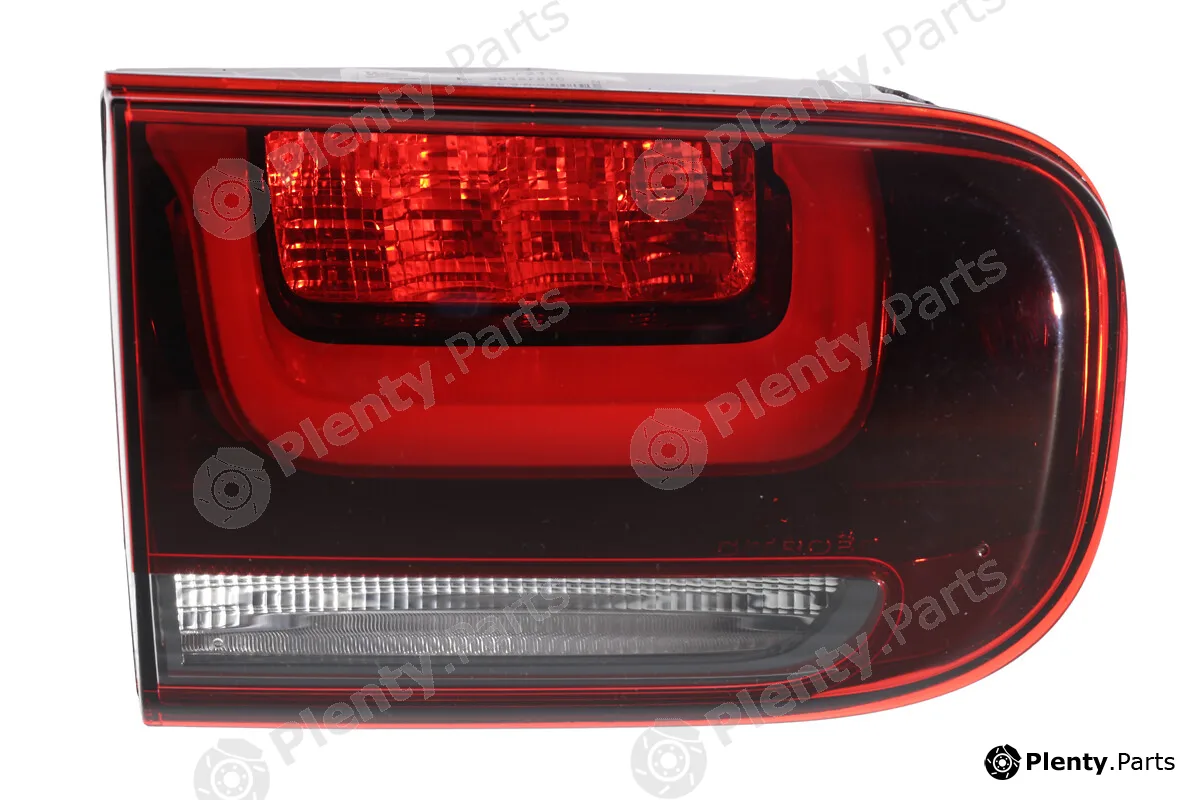 Valeo 047212 — Tail Light Assembly