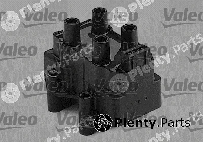 Valeo 245040 — Ignition Coil