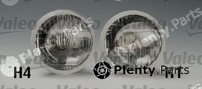 Valeo 082369 — Headlight ORIGINAL PART