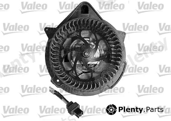 Valeo 698057 — Interior Blower