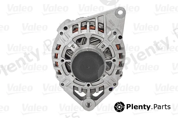 Valeo 439319 — Alternator VALEO ORIGINS NEW OE TECHNOLOGY