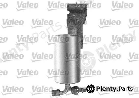 Valeo 508895 — Dryer, air conditioning