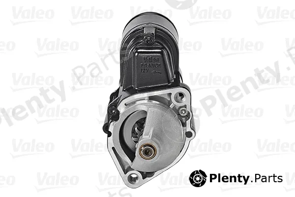 Valeo 432599 — Starter VALEO ORIGINS NEW OE TECHNOLOGY