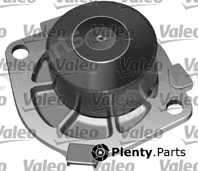 Valeo 506511 — Water Pump, engine cooling