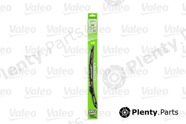 Valeo 576010 — Wiper Blade COMPACT