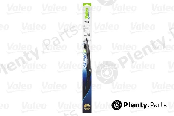 Valeo 574732 — Wiper Blade SILENCIO HYBRID SINGLE