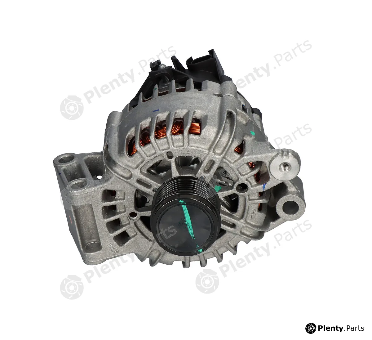 Valeo 440574 — Alternator VALEO RE-GEN REMANUFACTURED
