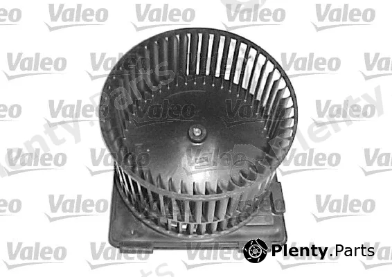 Valeo 698393 — Interior Blower