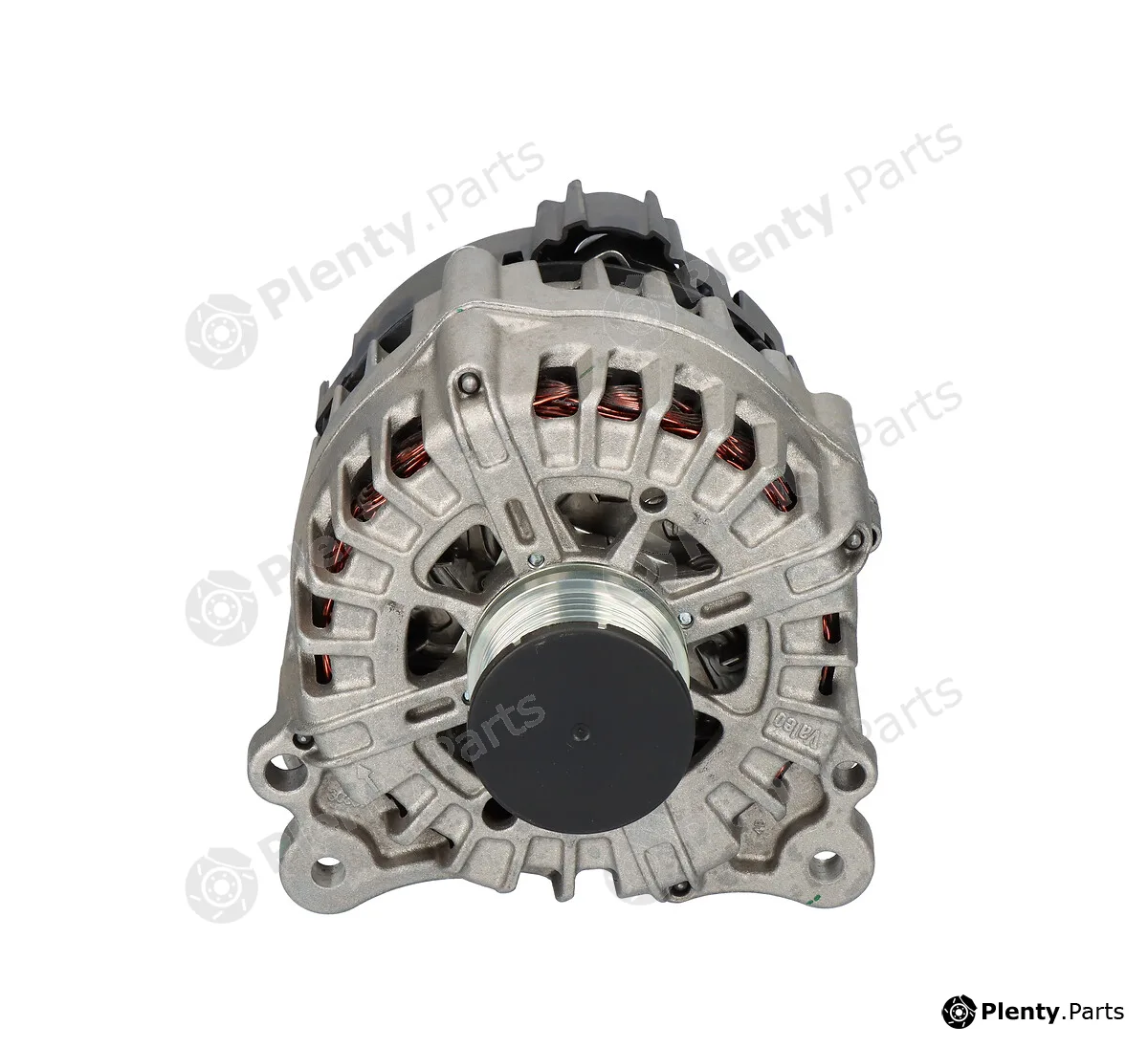 Valeo 440746 — Alternator VALEO RE-GEN REMANUFACTURED