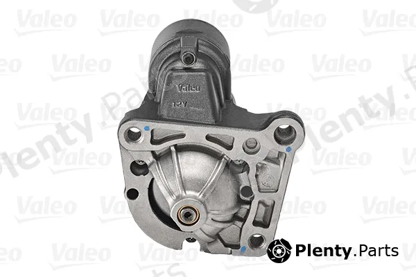 Valeo 438112 — Starter VALEO ORIGINS NEW OE TECHNOLOGY