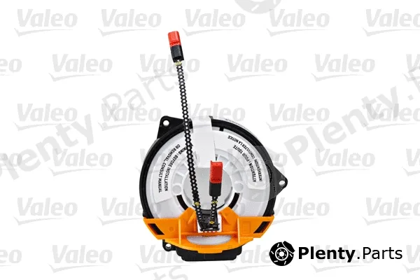 Valeo 645151 — Clockspring, airbag