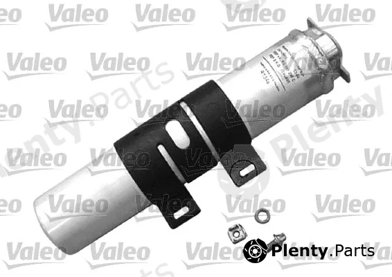 Valeo 509404 — Dryer, air conditioning