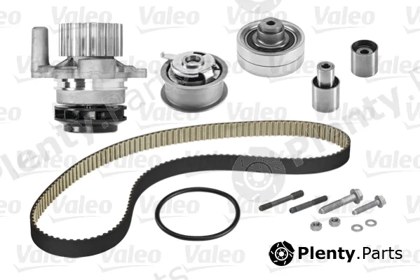 Valeo 614525 — Water Pump & Timing Belt Kit