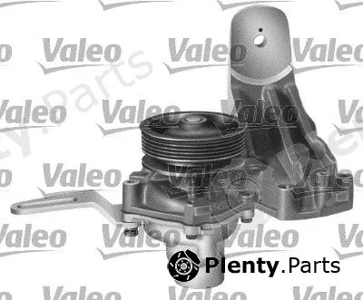 Valeo 506270 — Water Pump, engine cooling