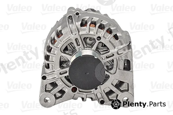 Valeo 439935 — Alternator VALEO ORIGINS NEW OE TECHNOLOGY