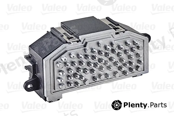 Valeo 515135 — Regulator, interior blower