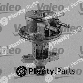 Valeo 247007 — Fuel Pump