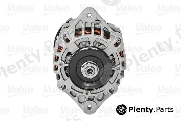 Valeo 600096 — Alternator VALEO ORIGINS NEW OE TECHNOLOGY