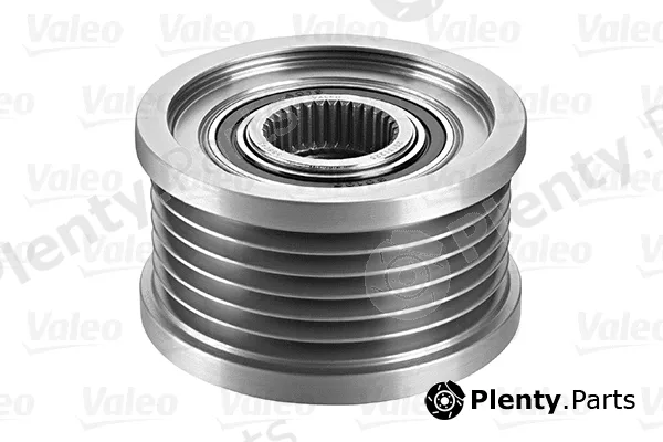 Valeo 588045 — Alternator Freewheel Clutch VALEO NEW SPARE PART