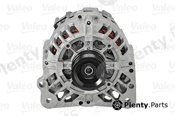Valeo 200015 — Alternator VALEO CORE-FLEX