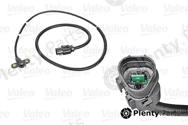 Valeo 254014 — Sensor, crankshaft pulse