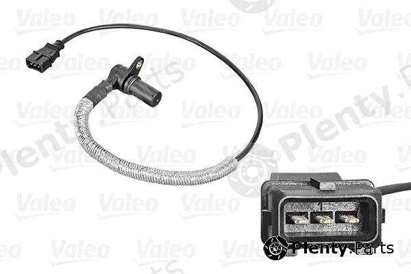 Valeo 254133 — Sensor, crankshaft pulse