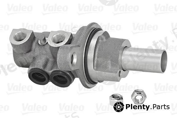 Valeo 400471 — Brake Master Cylinder