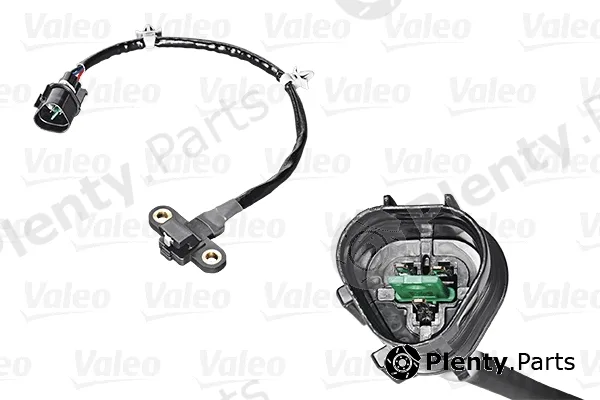 Valeo 254080 — Sensor, crankshaft pulse
