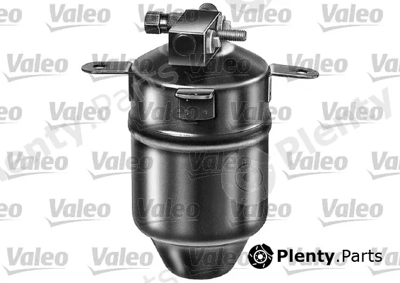 Valeo 508723 — Dryer, air conditioning
