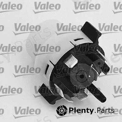 Valeo 256569 — Ignition Switch