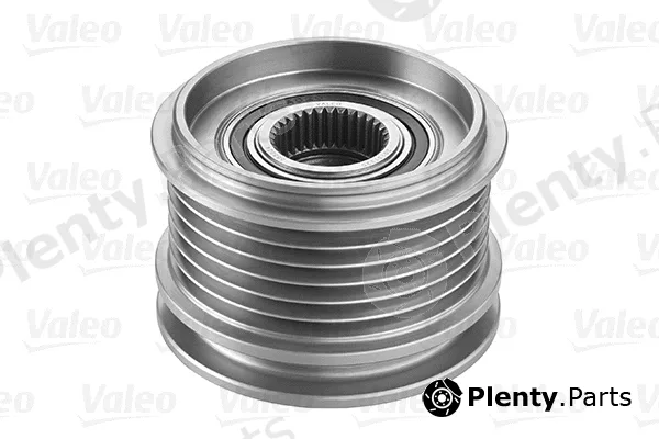 Valeo 588024 — Alternator Freewheel Clutch VALEO NEW SPARE PART
