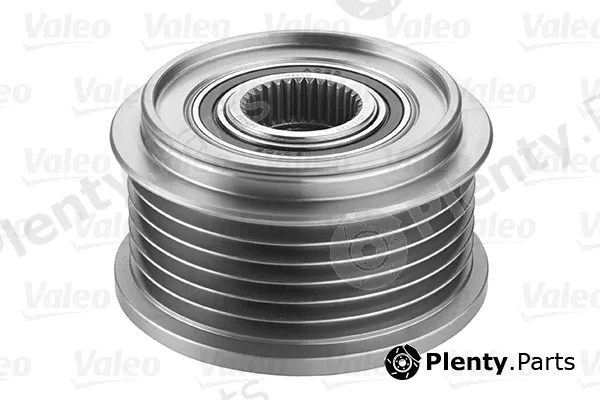 Valeo 588033 — Alternator Freewheel Clutch VALEO NEW SPARE PART