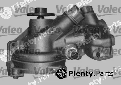 Valeo 506381 — Water Pump, engine cooling