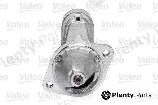 Valeo 594100 — Starter VALEO ORIGINS NEW OE TECHNOLOGY